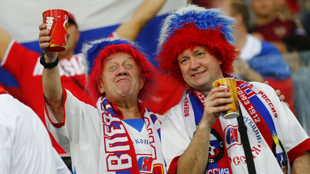 Когда начнется fifa 2018 Когда начнется fifa 2018