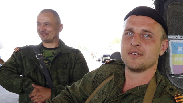 Наступление, которого не было