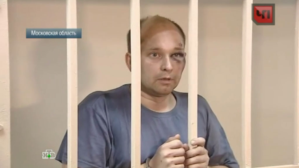 Вам пора обратится к врачу