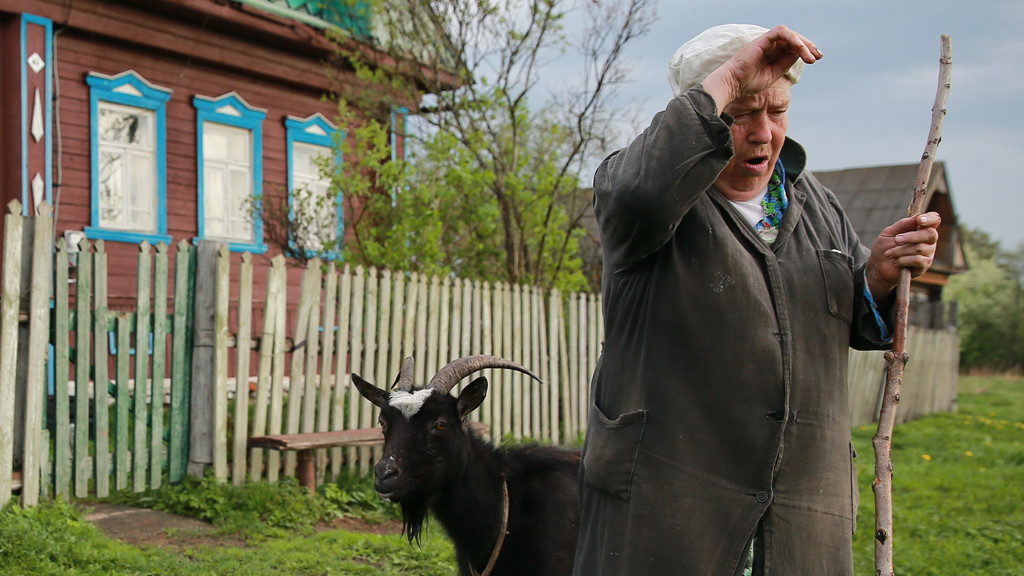 Минимальный стаж при начислении пенсии украина