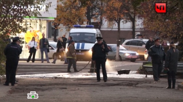 Видео последних новостей с донбасса