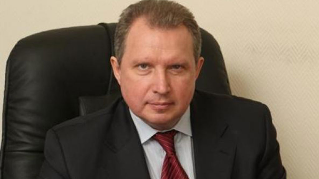 Алексей Хрипун