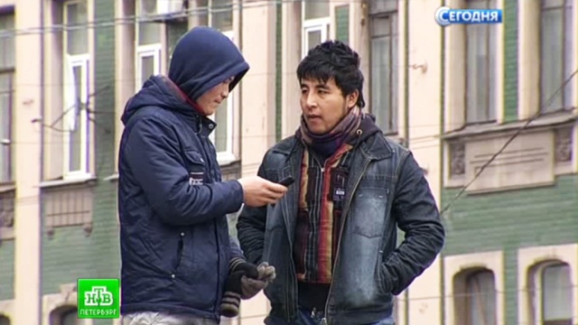Петербургский ресторатор выплатит крупный штраф за спам.
Санкт-Петербург, закон, мобильная связь, реклама.
НТВ.Ru: новости, видео, программы телеканала НТВ Петербургский ресторатор выплатит крупный штраф за спам.
Санкт-Петербург, закон, мобильная связь, реклама.
НТВ.Ru: новости, видео, программы телеканала НТВ