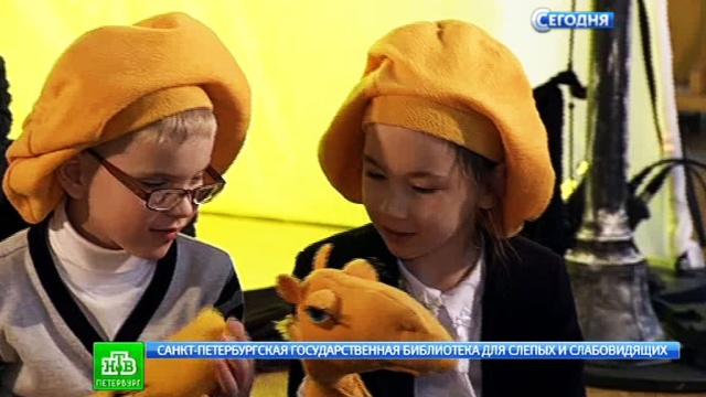 Куклы программа на Нтв