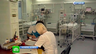 Участковые поликлиники сургута адреса