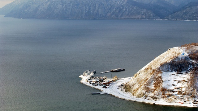 Baikal 1