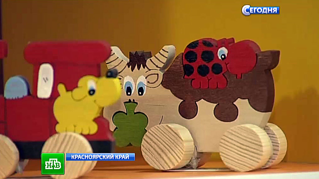 Детские игрушки своими руками как бизнес