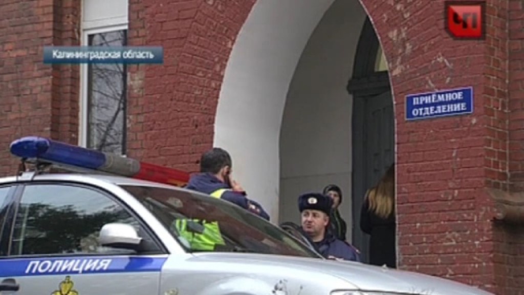 Все детские больницы москвы и московской области