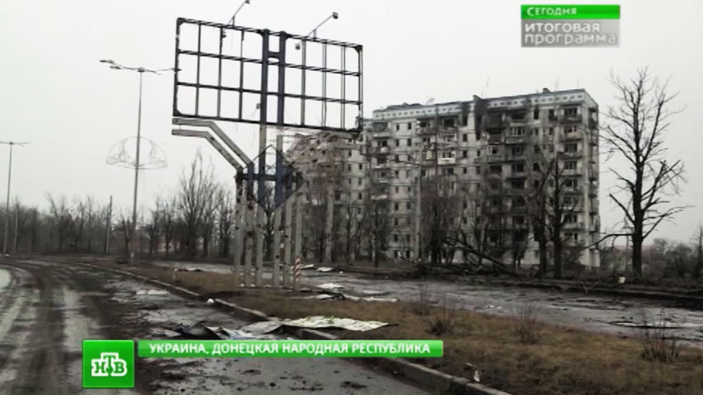 Смотреть онлайн репортер одесса новости
