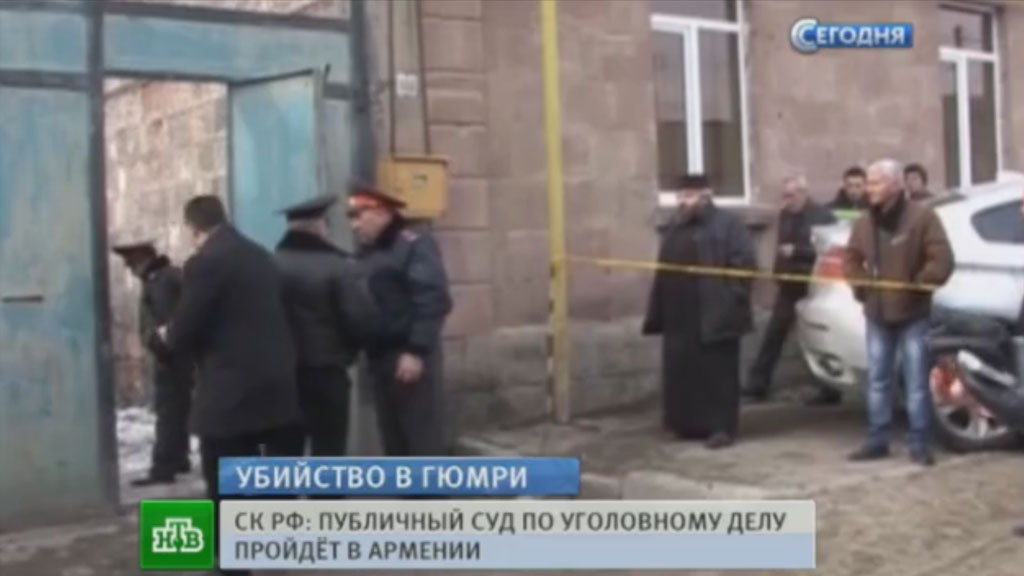 Последние новости о моисееве василии борисовиче