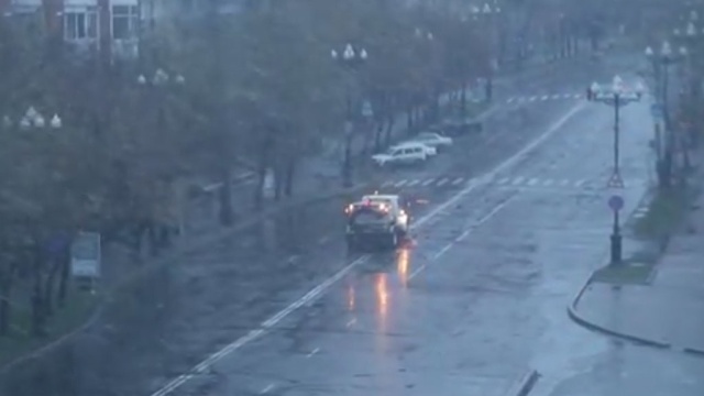 Погода на месяц в м рыбице