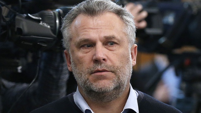 Алексей Чалый отказался от дуэли с байкером Хирургом. байкеры, Севастополь. НТВ.Ru: новости, видео, программы телеканала НТВ