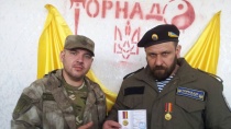 Аваков заявил о расформировании оскандалившегося батальона «Торнадо»