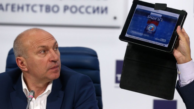 РФПЛ ввела лимит на легионеров по схеме 6+5. РФПЛ,спорт,футбол