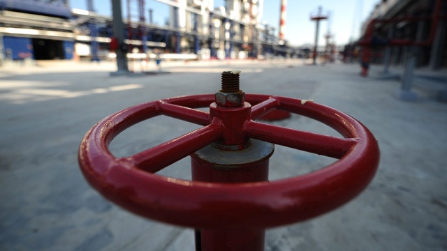 Минэнерго РФ не ждет обвала цен на нефть после снятия санкций с Ирана. Иран,нефть,санкции