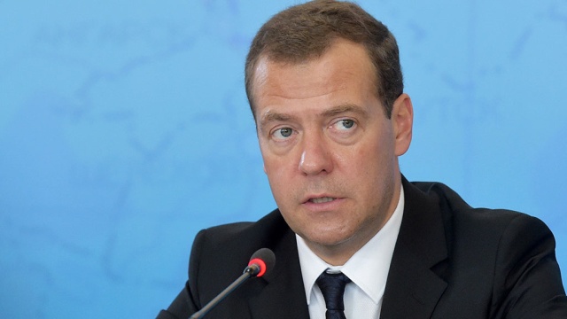 Медведев точку в войне санкций должна поставить Европа. Европейский союз,Медведев,Словения,санкции