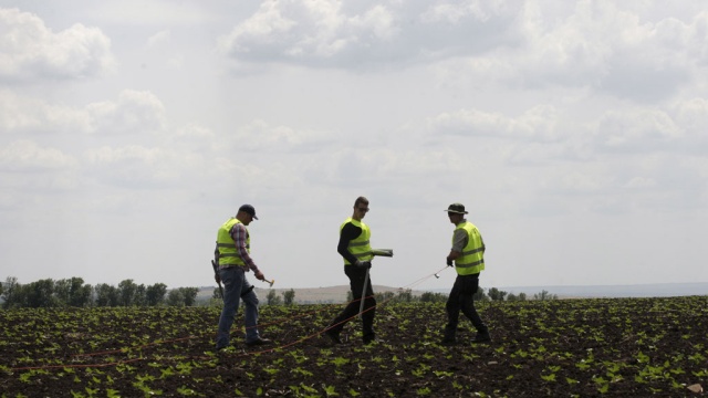 Молния: Украинские военные признали, что «по трагической случайности» сбили малайзийский «Боинг»