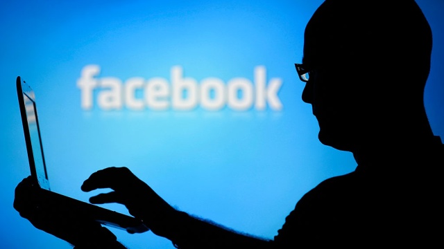 Число пользователей Facebook достигло 1,49 млрд человек. Facebook,Интернет,соцсети