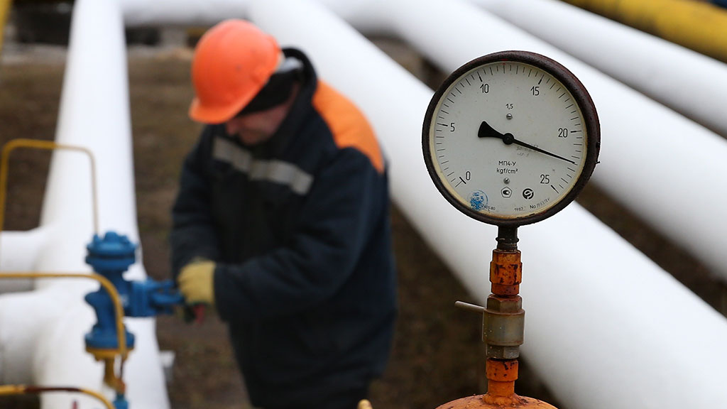 Повышение цены на комплексы газа. Повышение цены на комплексы газа.