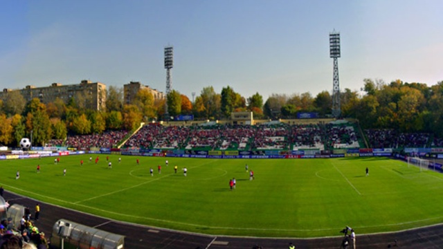 Минспорт может выделить средства на реконструкцию стадиона Торпедо в Москве. Москва,Мутко,реконструкция и реставрация,стадионы