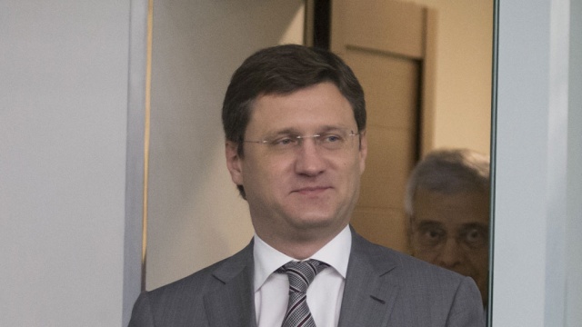 Новак заявил о готовности России предоставить Украине скидку на газ. Газпром,Киев,Украина,газ