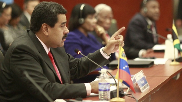 Президент Венесуэлы предложил провести саммит ОПЕК для стабилизации мировых цен на нефть. Венесуэла,Катар,ОПЕК,нефть