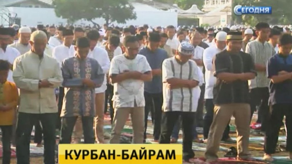 В доме культуры прошел детский праздник