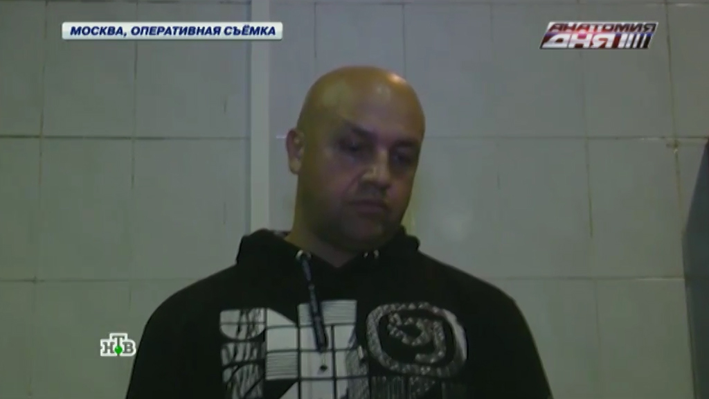 Из бригады посадили актера фильм с уиллом смитом 2007