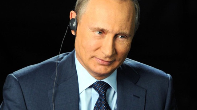 Путин Россия уважает суверенитет Украины и выступает против цветных революций. Путин,Украина,интервью