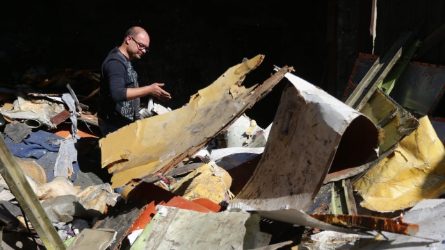 В Кремле сожалеют об отношении Нидерландов к российской информации по MH17. авиационные катастрофы и происшествия авиация войны и вооружен