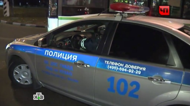 полицейский на мерседесе сбил пешехода в москве скажу