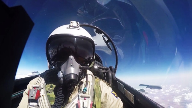 Наши мальчики гибнут в Сирии