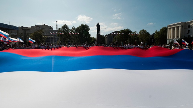 Россия поднялась на 11 позиций ве Doing Business.и