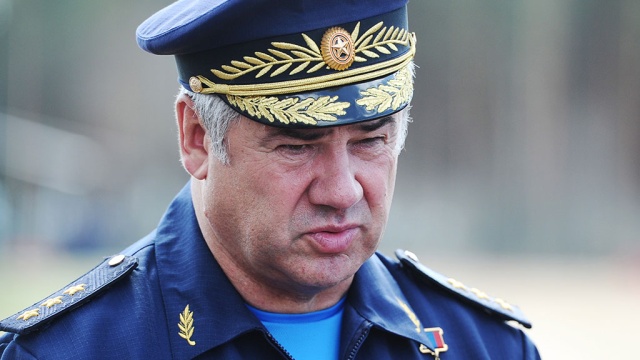 Сергей глазьев последние новости