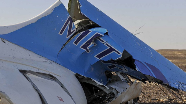 СМИ: на борту A321 находилось устройство с таймером.

Египет, авиационные катастрофы и происшествия, взрывы, самолеты.

НТВ.Ru: новости, видео, программы телеканала НТВ