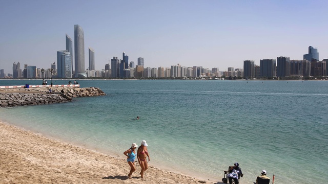 Курорты ОАЭ заменят российским туристам Египет и Турцию. ОАЭ Турция туризм и путешествия