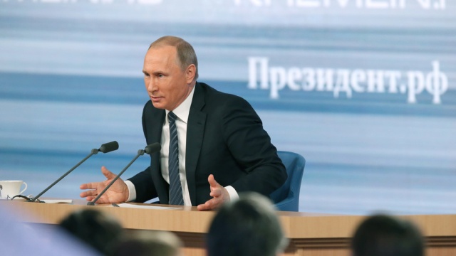 Путин высказался против полного прекращения транзита газа через Украину. Газпром Путин газ