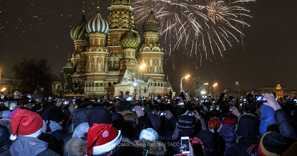 Концерт на новый год на красной площади Концерт на новый год на красной площади