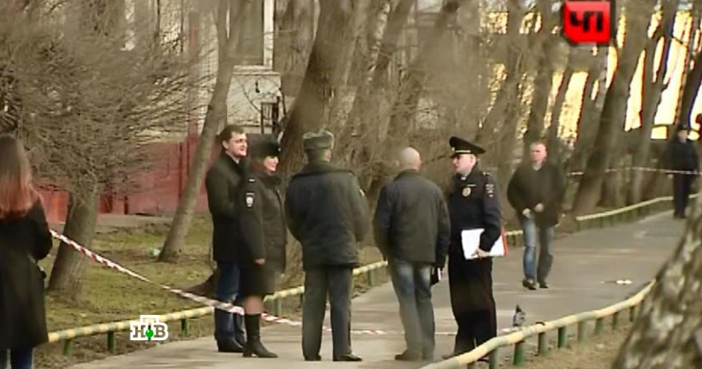 упоминал в убийстве мальчика в норильске крайней