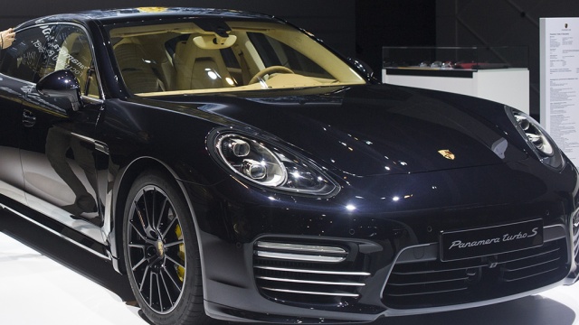 Безработный москвич после новогодних праздников не нашел свой Porsche за 9 млн. Porsche Москва автомобили угон