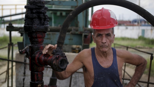 Латиноамериканские страны вынуждены продавать нефть ниже себестоимости. Венесуэла Колумбия Латинская Америка Мексика Эквадор нефть