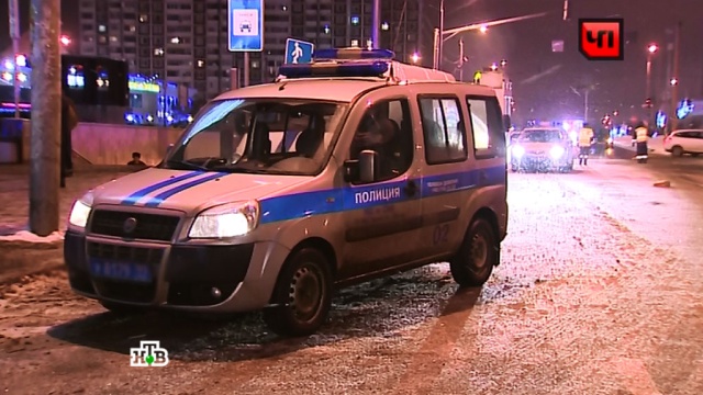 Задержан стрелок убивший девушку из окна квартиры в Москве. Москва Следственный комитет расследование убийства и покушения