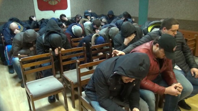 Ростовской область донецк новости