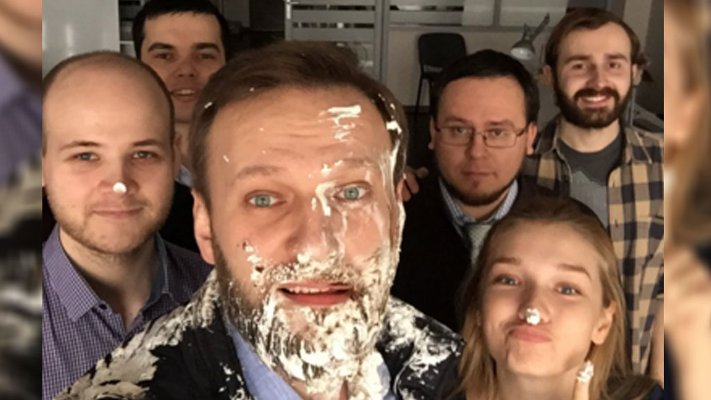 Референдум по Украине