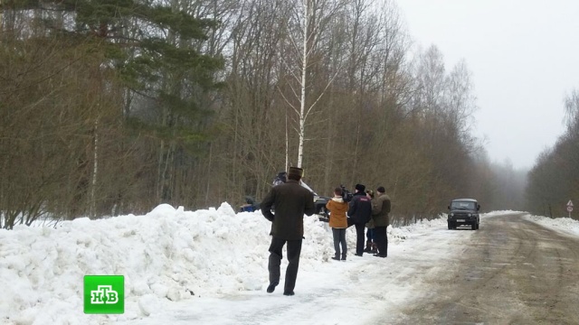 Стали известны имена погибших в авиакатастрофе под Владимиром. Владимирская область авиационные катастрофы и происшествия вертолеты. Н