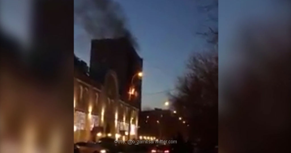 Энгельс новости происшествия видео
