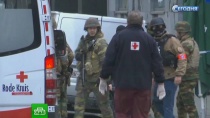 Эксперты: бельгийские спецслужбы проявили беспечность
