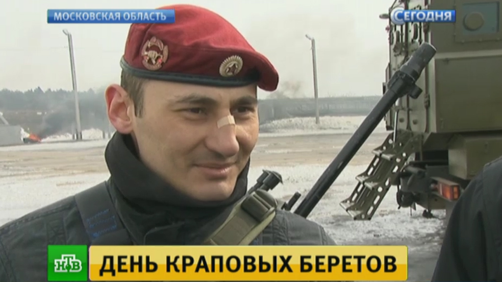 Липецкие новости на канале россия 1