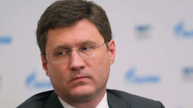 Новак рынок Украины не потерян для Газпрома. газ Украина