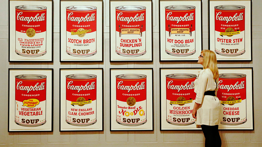 Campbell Soup Case Study Pdf Examples